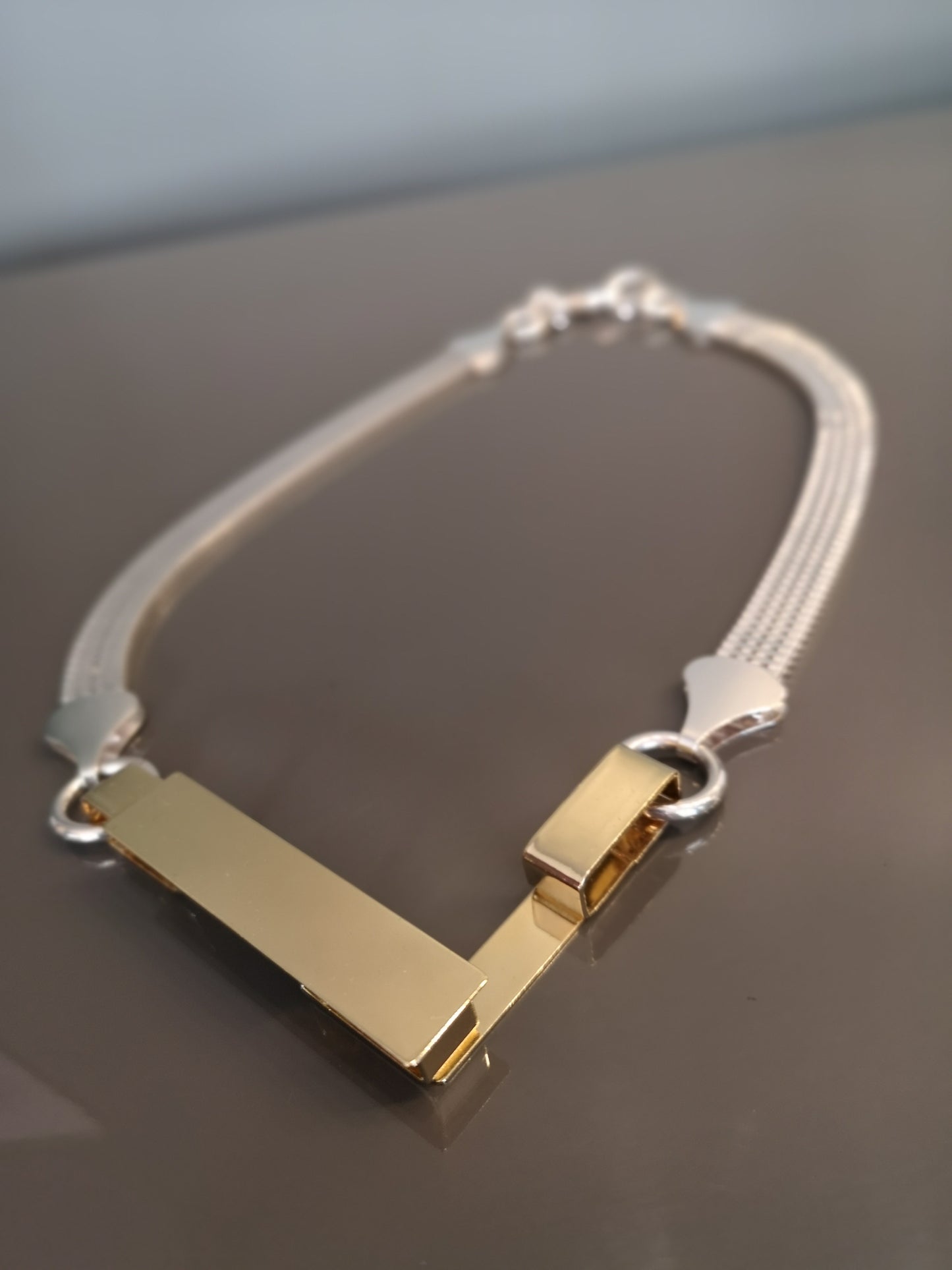 Urania necklace