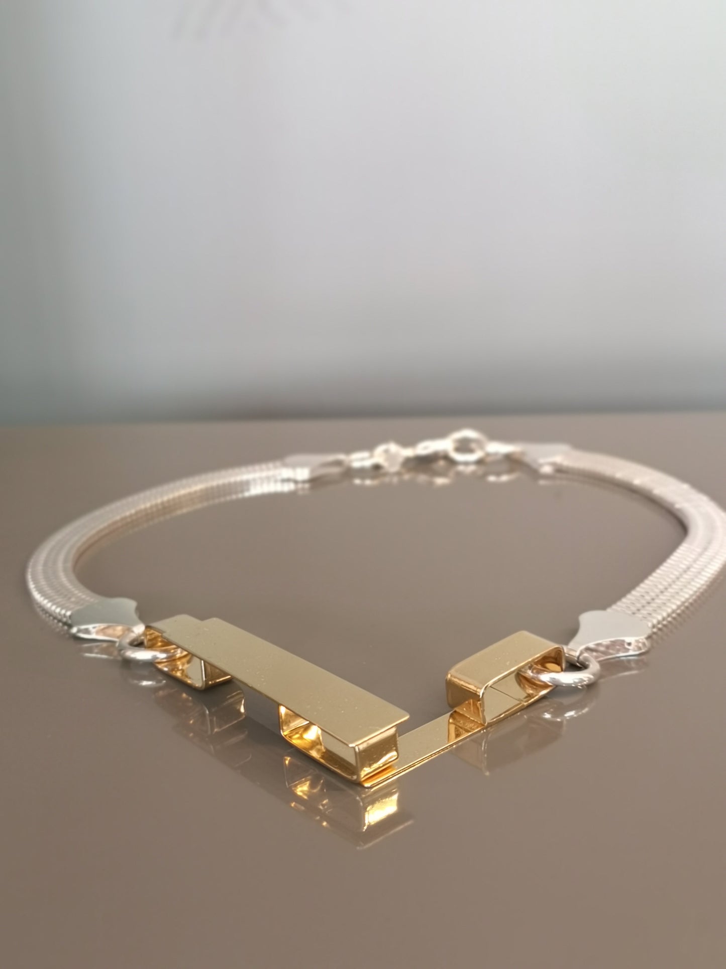 Urania necklace
