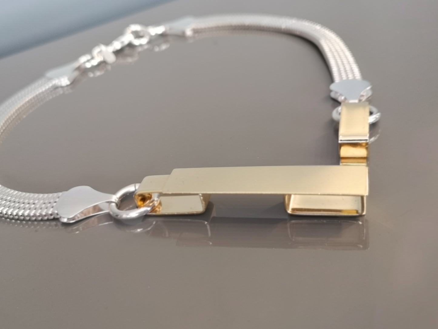 Urania necklace
