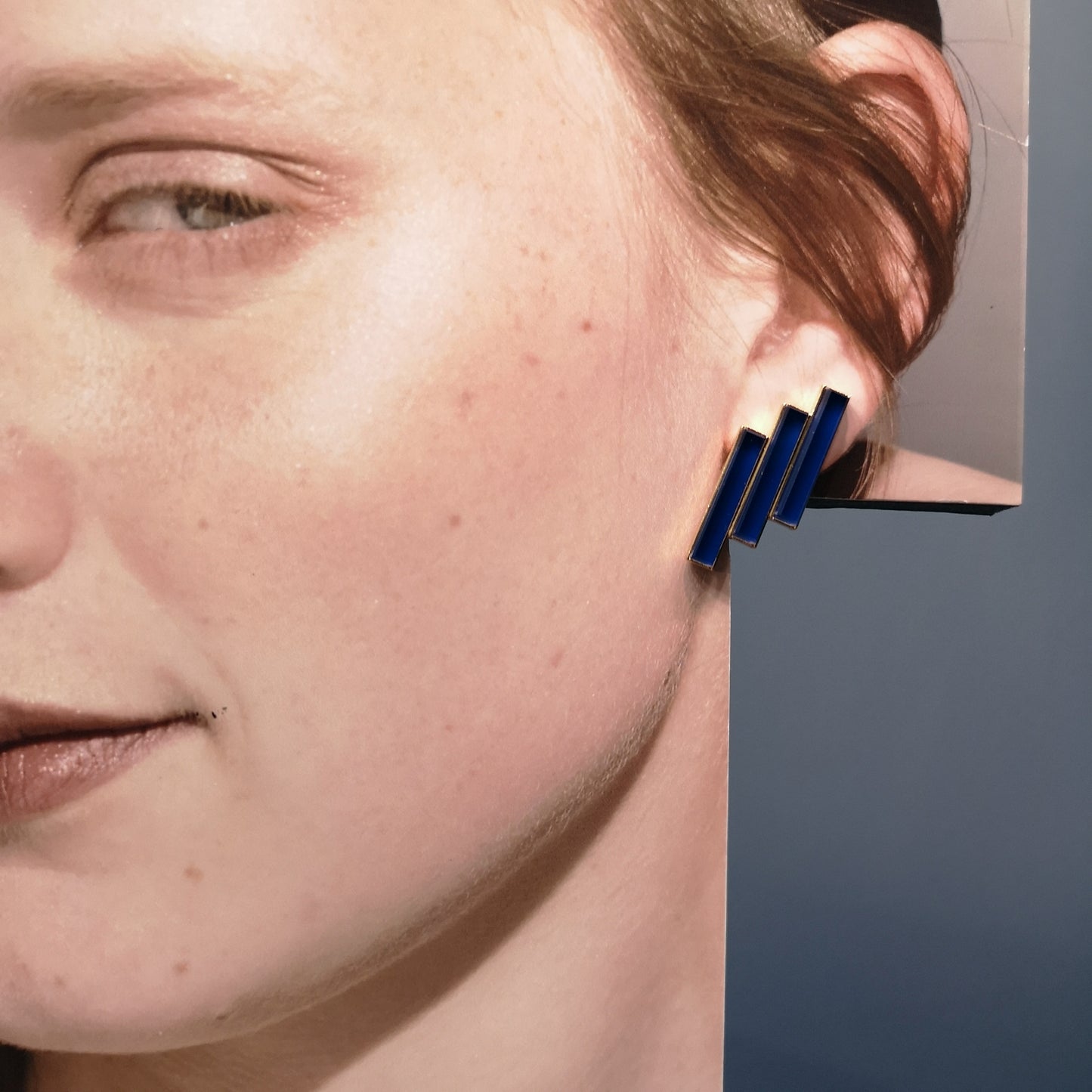 Milla earrings